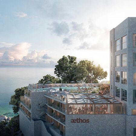 Aethos Mallorca - New Opening 帕格拉 外观 照片