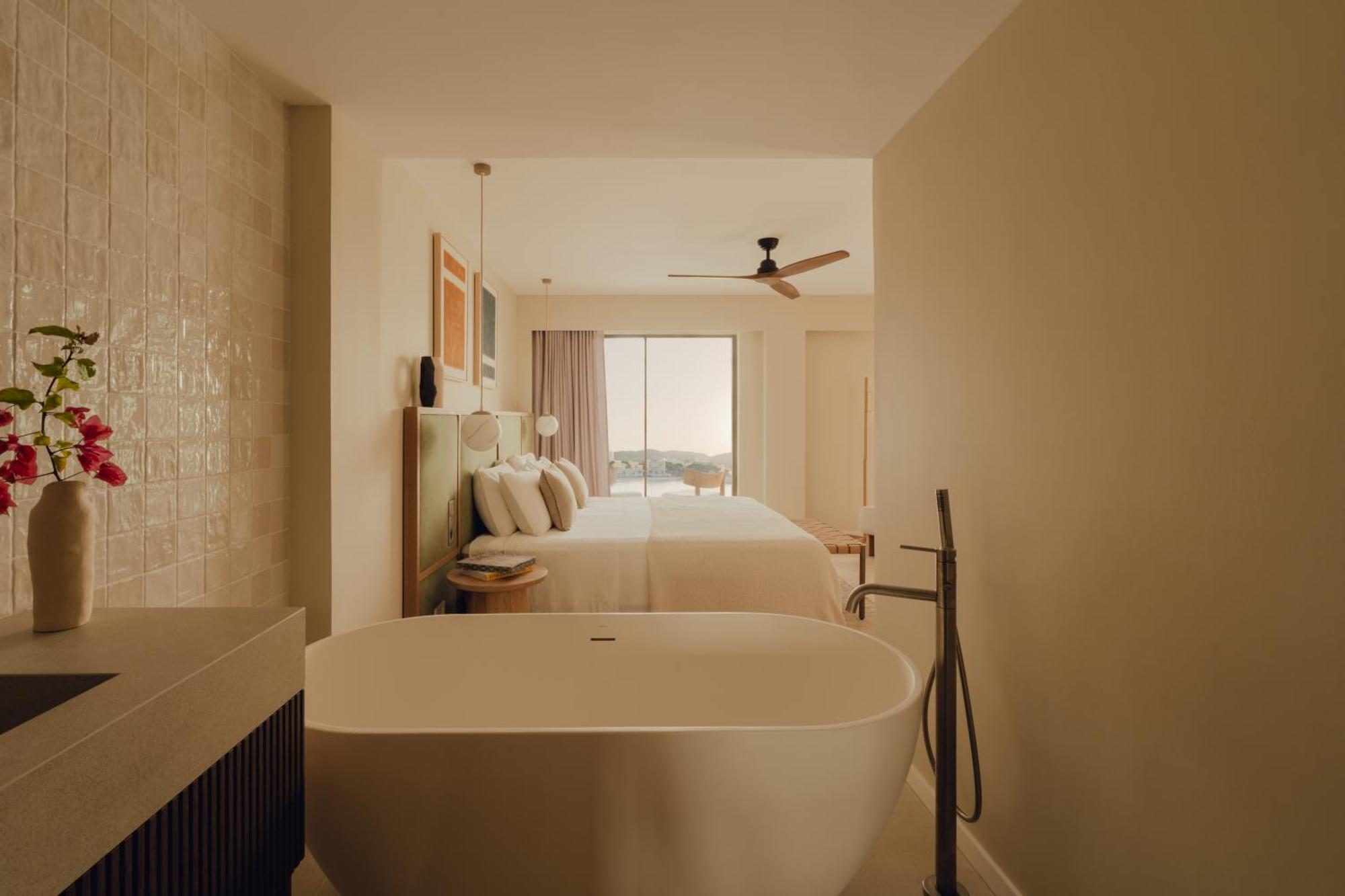 Aethos Mallorca - New Opening 帕格拉 外观 照片