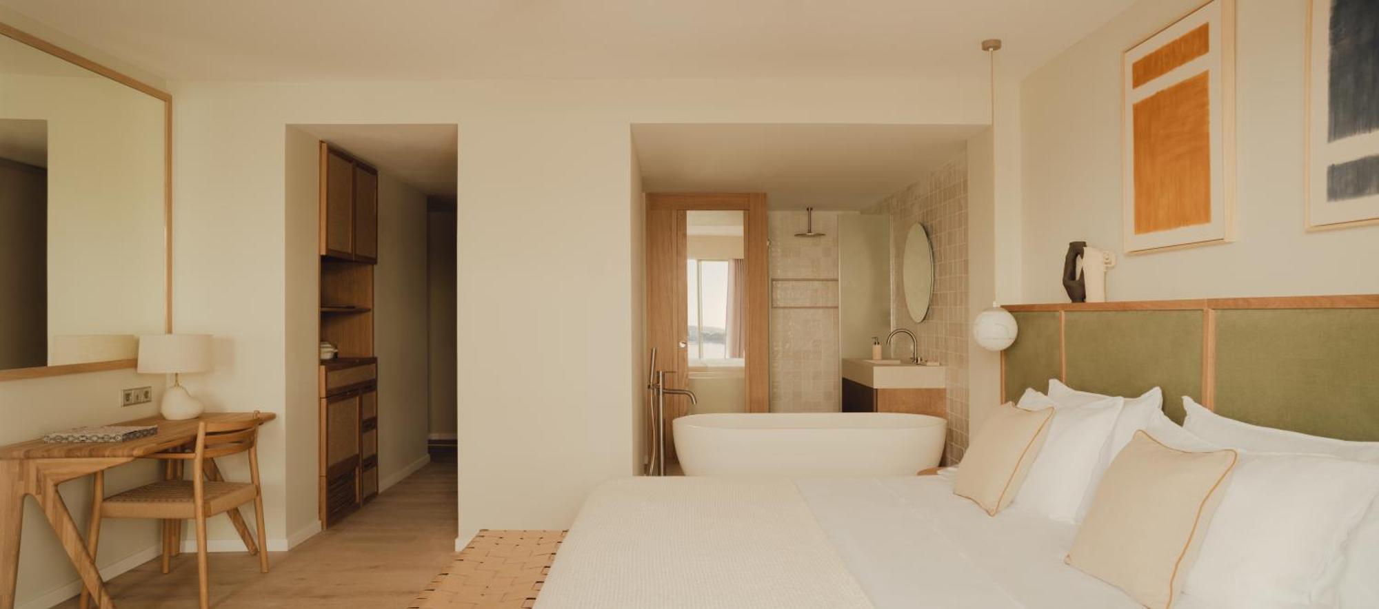 Aethos Mallorca - New Opening 帕格拉 外观 照片