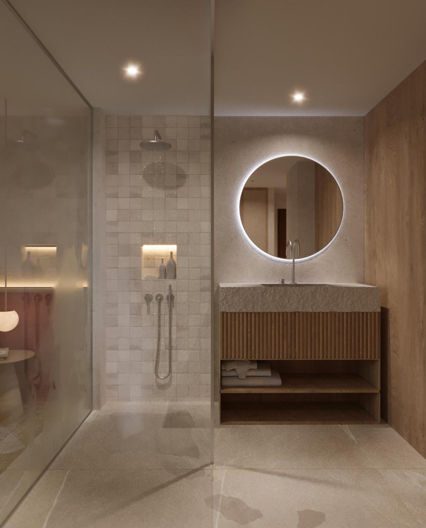 Aethos Mallorca - New Opening 帕格拉 外观 照片