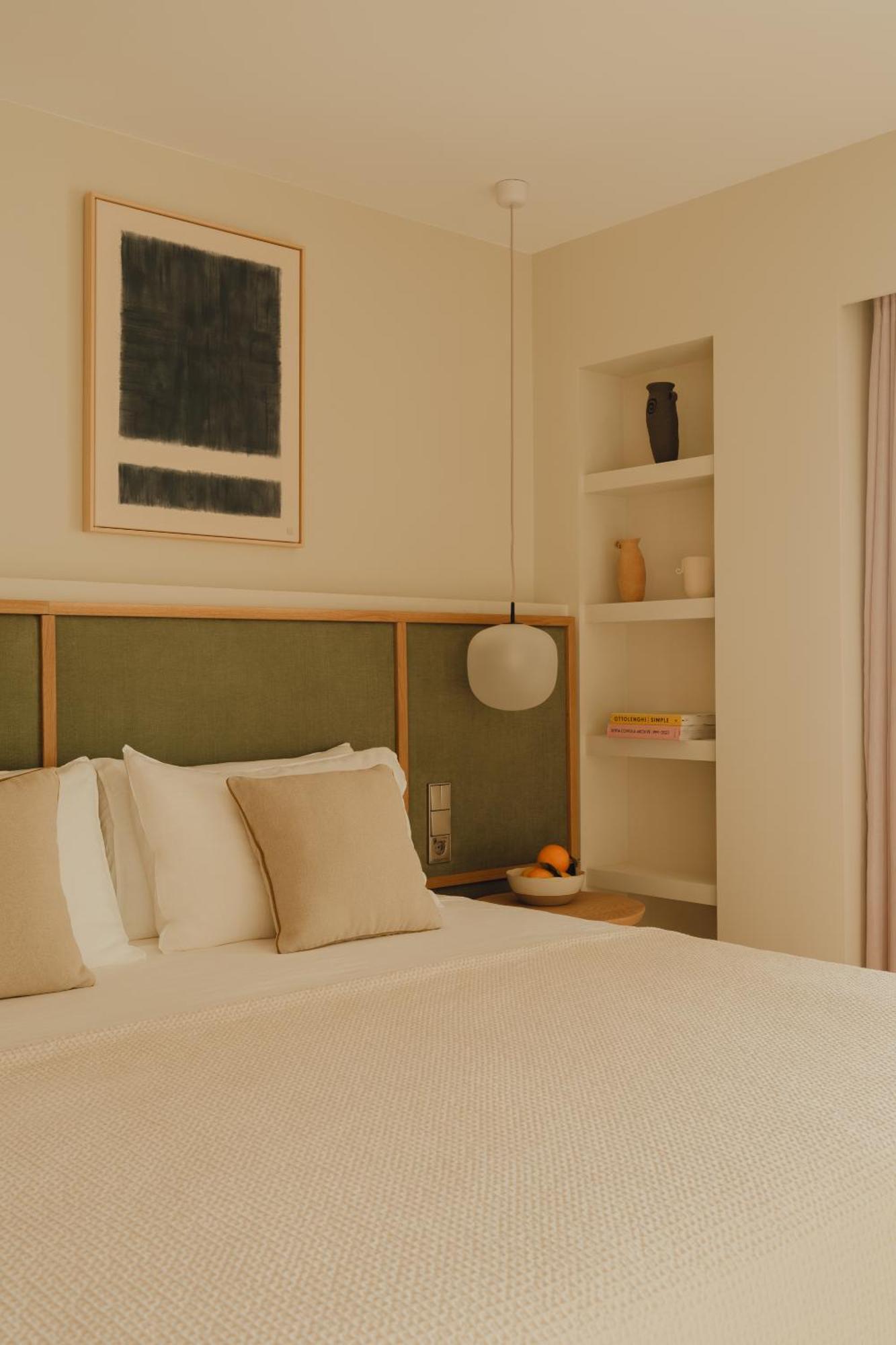 Aethos Mallorca - New Opening 帕格拉 外观 照片