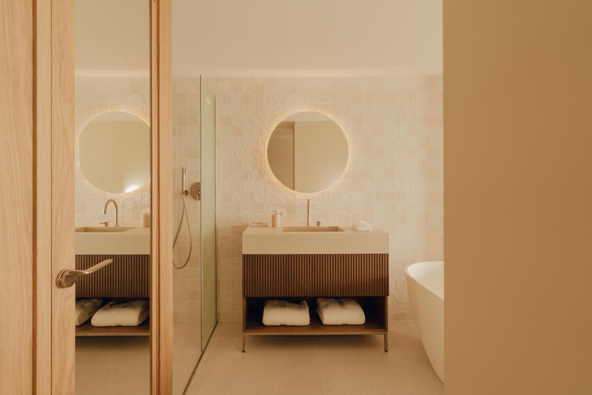 Aethos Mallorca - New Opening 帕格拉 外观 照片