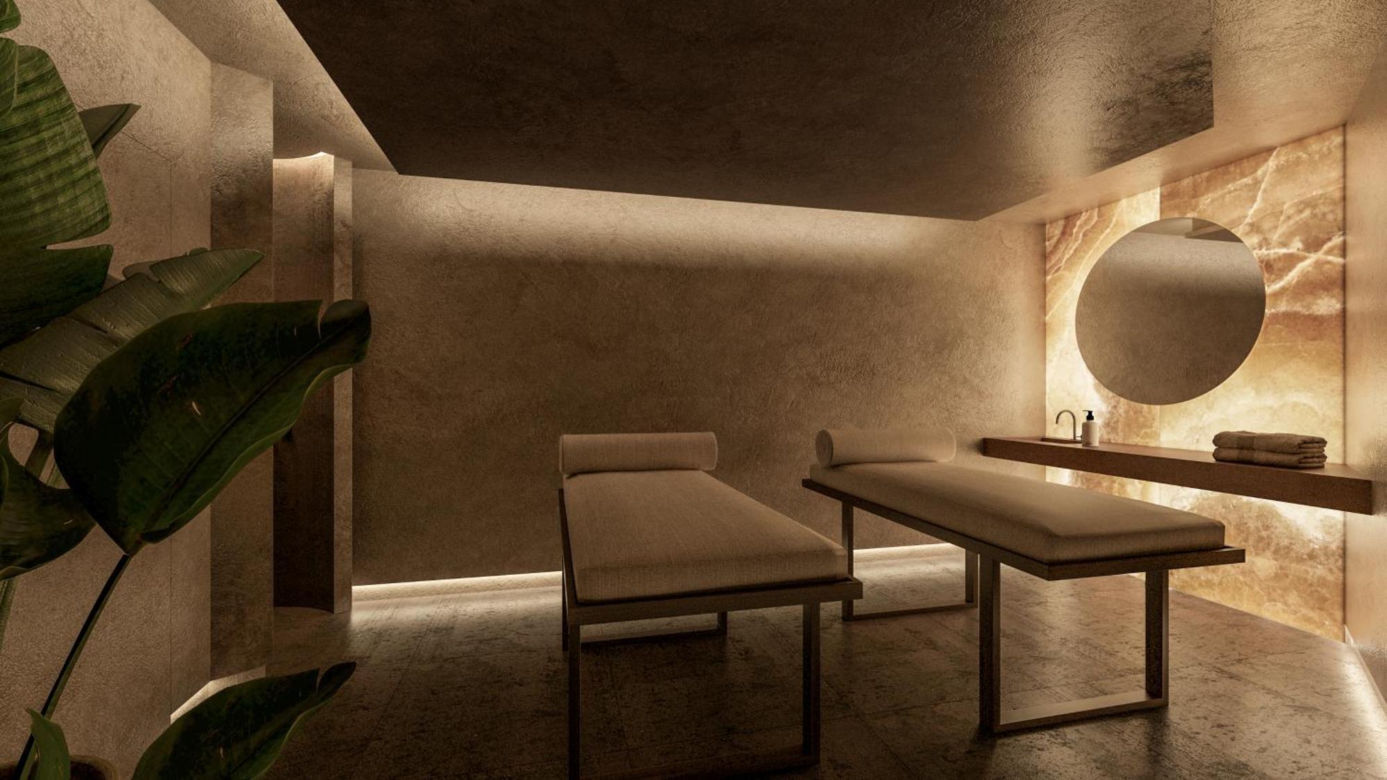 Aethos Mallorca - New Opening 帕格拉 外观 照片
