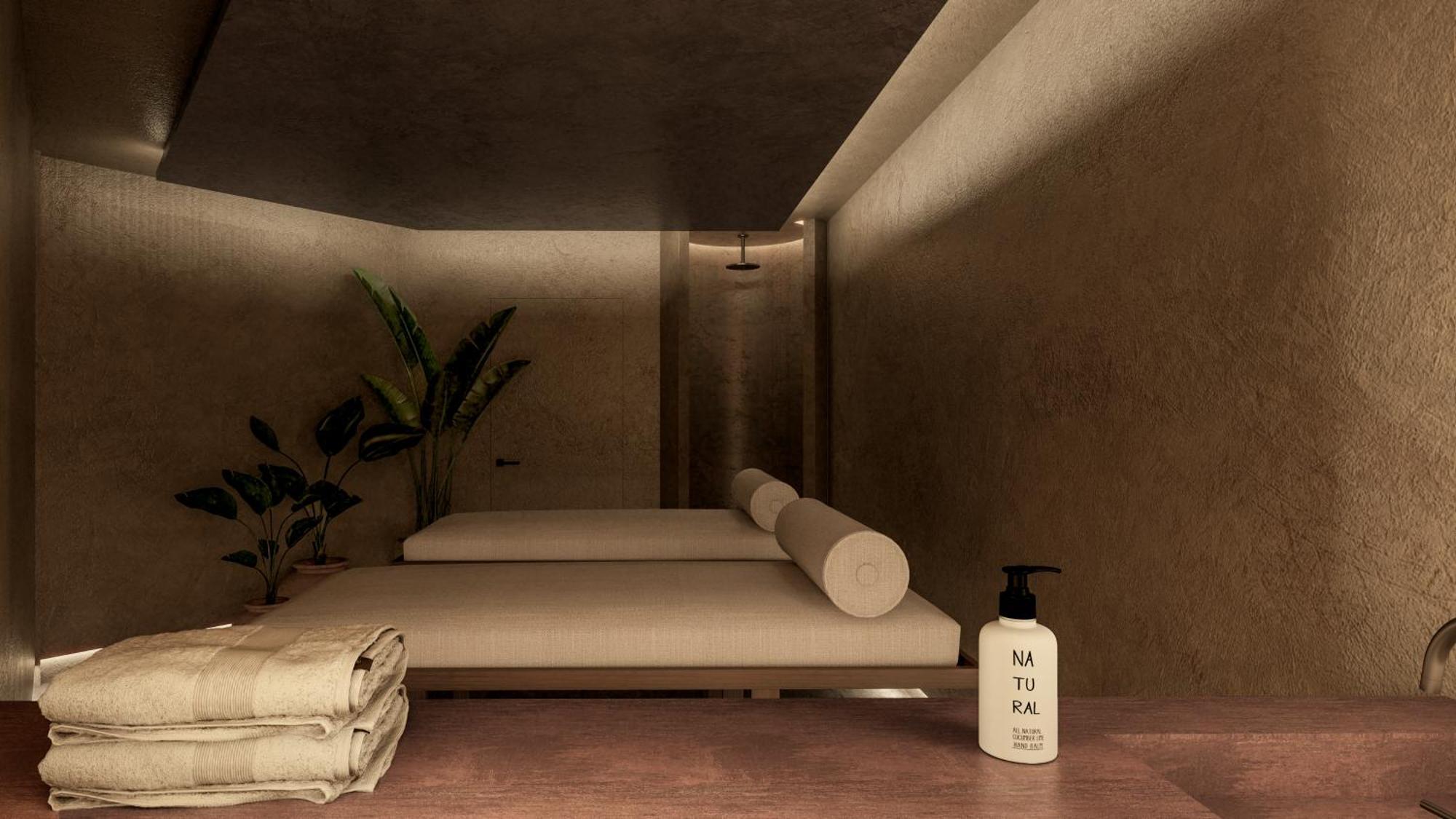 Aethos Mallorca - New Opening 帕格拉 外观 照片