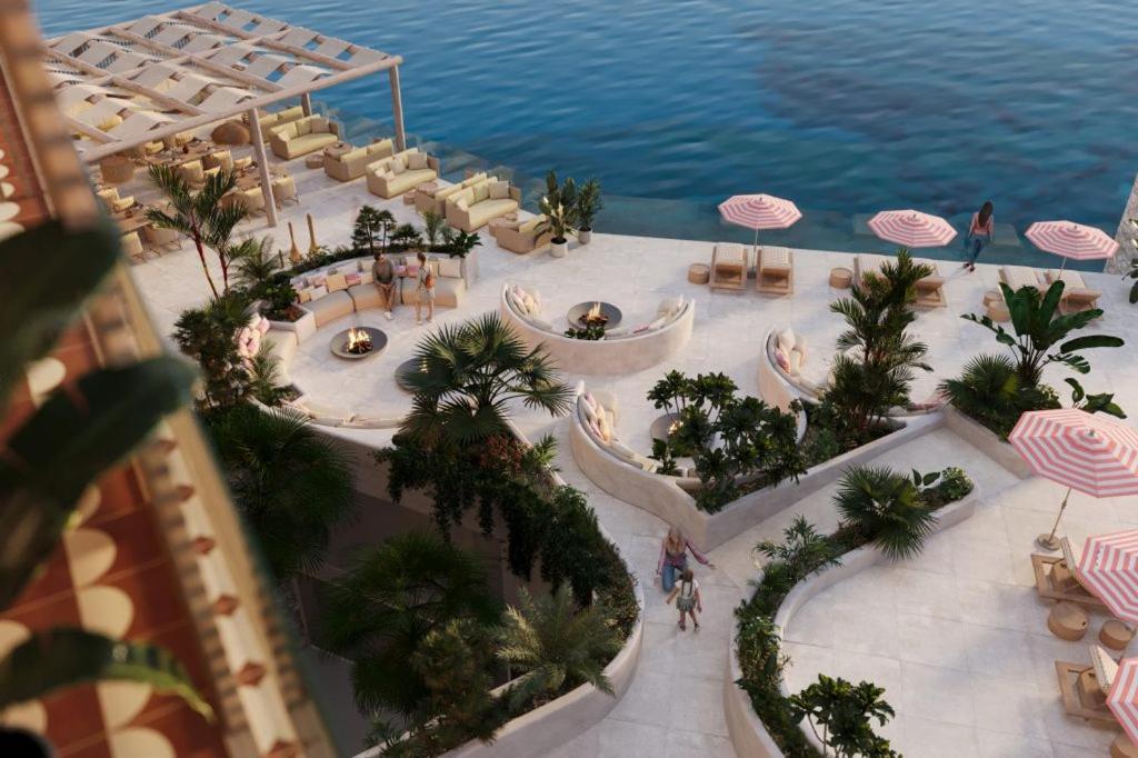 Aethos Mallorca - New Opening 帕格拉 外观 照片