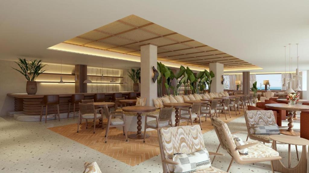 Aethos Mallorca - New Opening 帕格拉 外观 照片