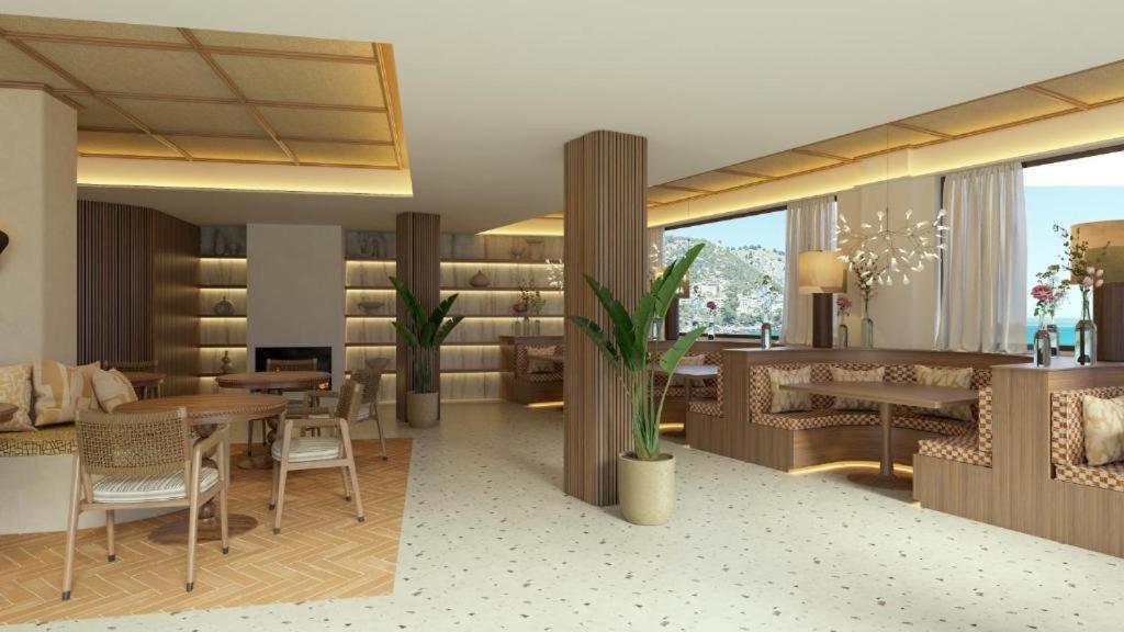 Aethos Mallorca - New Opening 帕格拉 外观 照片